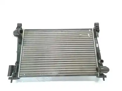 Peça sobressalente para automóvel em segunda mão radiador de água por opel corsa d (s07) 1.7 cdti (l08 l68) referências oem iam 55703927