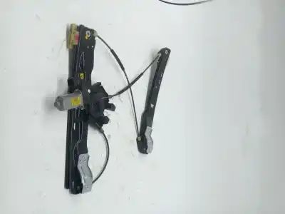 Автозапчасти б/у регулятор стекла переднего правого за land rover range rover evoque (l538) 2.0 4x4 ссылки oem iam lr067998