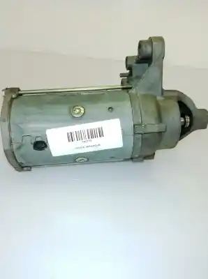 Second-hand car spare part starter motor for citroen c3 * oem iam references 5802ae