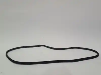 Second-hand car spare part rubber door seal for kia sorento kia sorento i (jc) 2002-2011 oem iam references 83110c5000