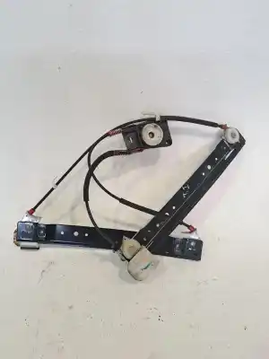 Second-hand car spare part rear left window regulator for ford s-max (ca1) trend (03.2010->) 146 cv / 107 kw oem iam references 1803934