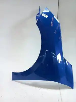 Автозапчастина б/у передне ліве крило для opel corsa e (x15) 1.4 turbo (08, 68) посилання на oem iam 9829283280  