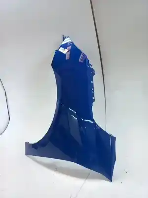 Автозапчастина б/у передне ліве крило для opel corsa e (x15) 1.4 turbo (08, 68) посилання на oem iam 9829283280  