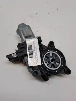 Pezzo di ricambio per auto di seconda mano motore alzacristalli posteriore destro per hyundai i30 (pd) g3lc riferimenti oem iam 83460g4010