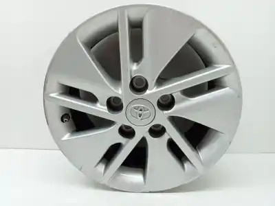 Автозапчасти б/у ШИНА за TOYOTA AURIS (E18)  ссылки OEM IAM 4261102E80  