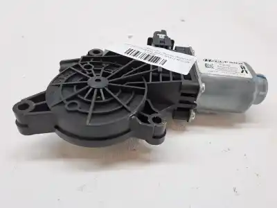 Pezzo di ricambio per auto di seconda mano motore alzacristalli posteriore sinistro per hyundai i30 (pd) g3lc riferimenti oem iam 83450g4010