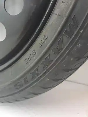 Pezzo di ricambio per auto di seconda mano pneumatico per opel mokka / mokka x (j13) 1.7 cdti (_76) riferimenti oem iam 1002735  