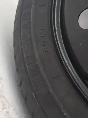 Pezzo di ricambio per auto di seconda mano pneumatico per opel mokka / mokka x (j13) 1.7 cdti (_76) riferimenti oem iam 1002735  