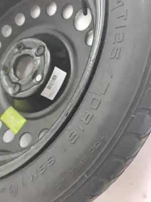 Pezzo di ricambio per auto di seconda mano pneumatico per opel mokka / mokka x (j13) 1.7 cdti (_76) riferimenti oem iam 1002735  