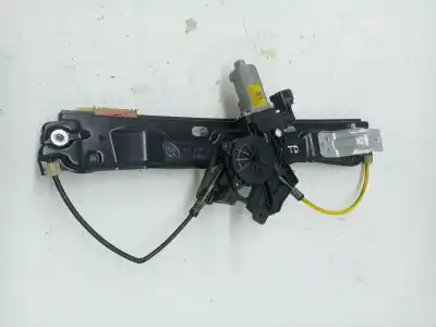 Автозапчастина б/у РЕГУЛЯТОР СКЛА ЗАДНЬОГО ПРАВОГО для LAND ROVER RANGE ROVER EVOQUE (L538)  Посилання на OEM IAM LR067997  