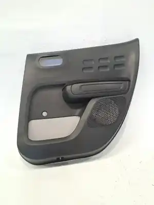 Автозапчасти б/у ОБИВКА ЗАДНЕЙ ПРАВОЙ ДВЕРИ за CITROEN CITROËN C3 I (FC_, FN_) 1.4 HDI  ссылки OEM IAM 98292665ZD  