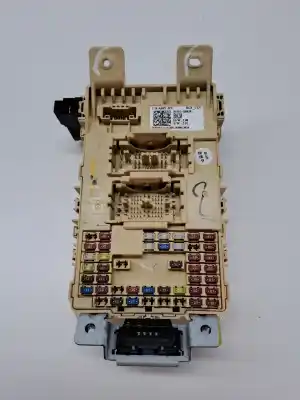 Tweedehands auto-onderdeel relais/zekeringenkastje voor hyundai bayon g3lf oem iam-referenties 91951q0820