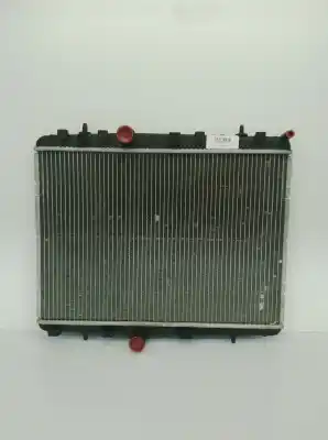 Second-hand car spare part water radiator for citroen c3 * oem iam references 1330p9