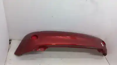 Автозапчасти б/у задний бампер за ford fiesta vi (cb1, ccn) 1.4 tdci ссылки oem iam 1375906  