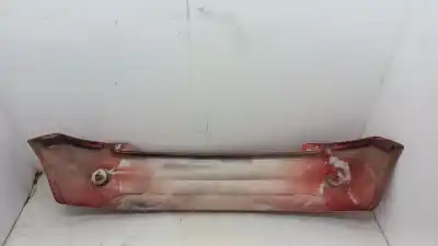 Автозапчасти б/у задний бампер за ford fiesta vi (cb1, ccn) 1.4 tdci ссылки oem iam 1375906  