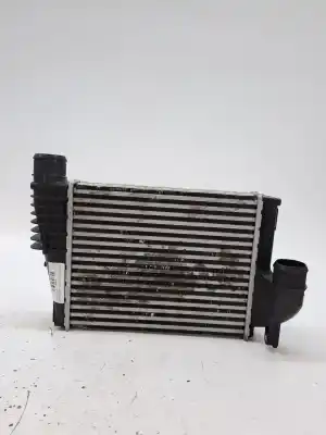 Second-hand car spare part INTERCOOLER for CITROEN JUMPY SPACETOURER  OEM IAM references 9806562180  