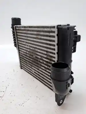Second-hand car spare part intercooler for citroen jumpy spacetourer ahk oem iam references 9806562180  