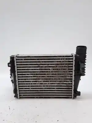 Second-hand car spare part intercooler for citroen jumpy spacetourer ahk oem iam references 9806562180  