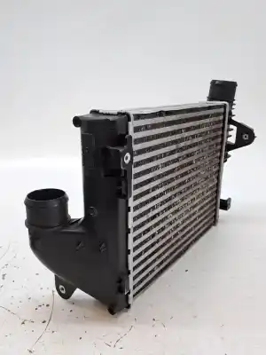 Second-hand car spare part intercooler for citroen jumpy spacetourer ahk oem iam references 9806562180  
