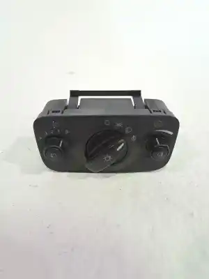 Second-hand car spare part headlights switch for ford s-max (ca1) trend (03.2010->) 146 cv / 107 kw oem iam references 1791489