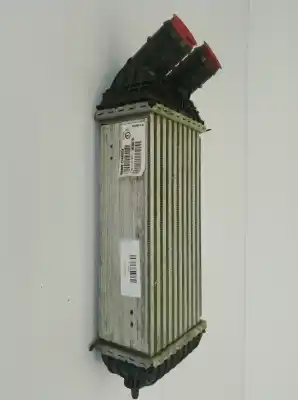 Second-hand car spare part intercooler for citroen c3 * oem iam references 9803900780