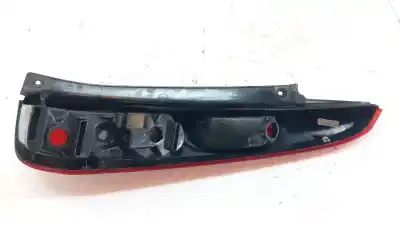 Second-hand car spare part left tailgate light for ford fiesta vi (cb1, ccn) 1.4 tdci oem iam references 1437626  