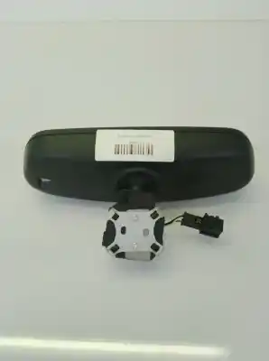 Pezzo di ricambio per auto di seconda mano specchio interno per citroen c3 * riferimenti oem iam 98088311xt  