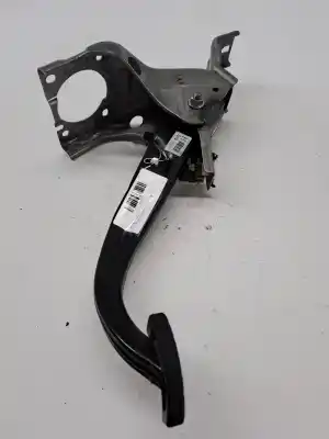 Pezzo di ricambio per auto di seconda mano pedale del freno per hyundai i30 (pd) g3lc riferimenti oem iam 32800g4100