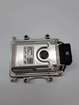 Tweedehands auto-onderdeel ecu motorcontroller voor hyundai bayon g3lf oem iam-referenties 9544126ea0