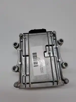 Second-hand car spare part ecu engine control for hyundai bayon g3lf oem iam references 9544126ea0  9544126ez5