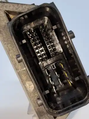 Second-hand car spare part ecu engine control for hyundai bayon g3lf oem iam references 9544126ea0  9544126ez5