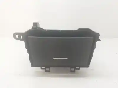 Peça sobressalente para automóvel em segunda mão moldagem por honda accord (ca) 2.0 16 ex berlina (ca5) referências oem iam 77281tl0g01za