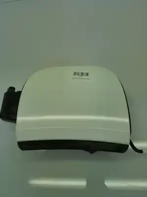 Second-hand car spare part outer fuel cap for citroen c3 * oem iam references yq00036480