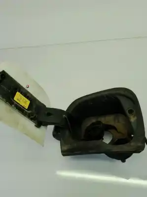 Second-hand car spare part outer fuel cap for citroen c3 * oem iam references yq00036480  yq00113580