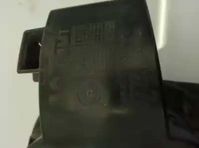 Second-hand car spare part outer fuel cap for citroen c3 * oem iam references yq00036480  yq00113580