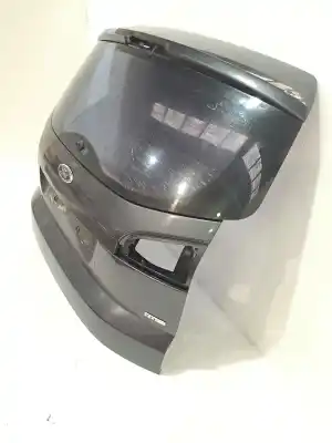 Second-hand car spare part tailgate for ford s-max (ca1) trend (03.2010->) 146 cv / 107 kw oem iam references 1480698  p6m21r40410ac