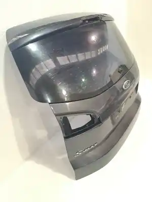 Second-hand car spare part tailgate for ford s-max (ca1) trend (03.2010->) 146 cv / 107 kw oem iam references 1480698  p6m21r40410ac