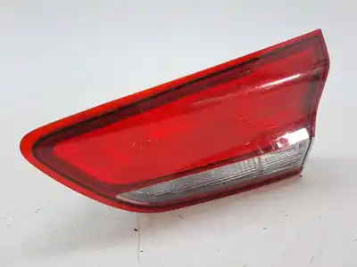 Pezzo di ricambio per auto di seconda mano luce di coda interna sinistra per hyundai i30 (pd) g3lc riferimenti oem iam 92403g4000