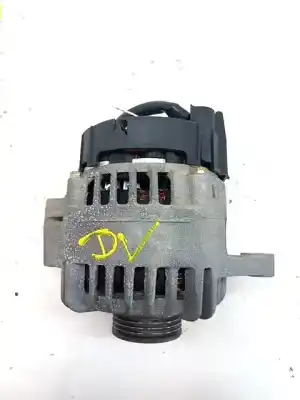 Автозапчасти б/у генератор за suzuki ignis rm (mh) m15a ссылки oem iam 3140086g00000  