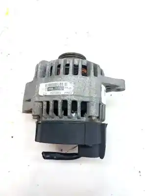 Автозапчасти б/у генератор за SUZUKI IGNIS RM (MH) M15A ссылки OEM IAM 3140086G00000  