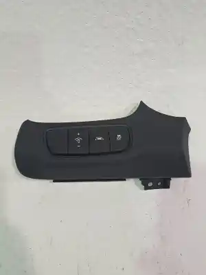 Second-hand car spare part switch for kia sorento kia sorento i (jc) 2002-2011 oem iam references 93700c5140wk