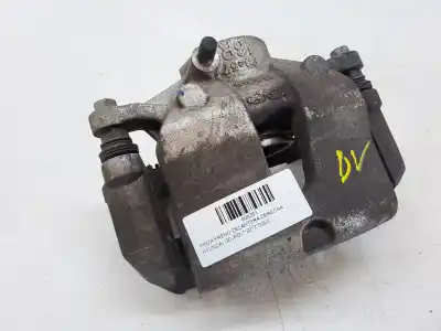 Gebrauchtes Autoersatzteil BREMSSATTEL VORN RECHTS zum HYUNDAI I30 (PD)  OEM-IAM-Referenzen 58130G4100  