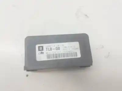 Peça sobressalente para automóvel em segunda mão módulo eletrônico por honda accord (ca) 2.0 16 ex berlina (ca5) referências oem iam 39970tl0g011