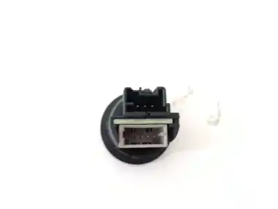 Peça sobressalente para automóvel em segunda mão módulo eletrônico por citroen c4 berlina c4 berlina referências oem iam 98007141zd  