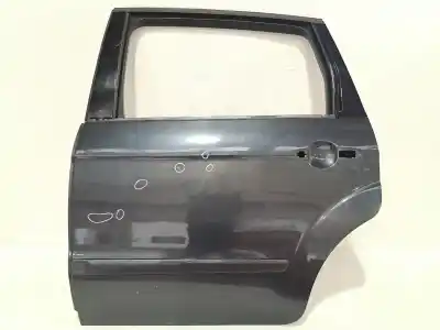Second-hand car spare part rear left door for ford s-max (ca1) trend (03.2010->) 146 cv / 107 kw oem iam references 1693746