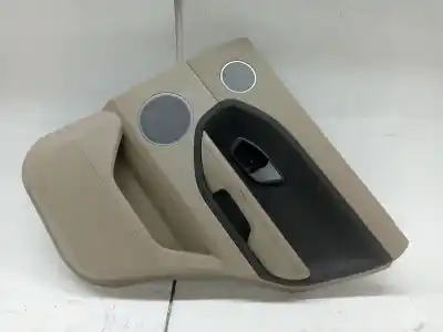 Автозапчасти б/у обивка задней правой двери за land rover range rover evoque (l538) 2.0 4x4 ссылки oem iam lr028135