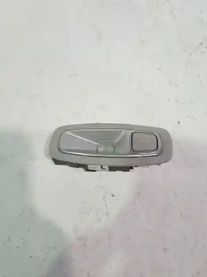 Second-hand car spare part interior light for kia sorento kia sorento i (jc) 2002-2011 oem iam references 92870c5000bga