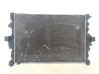 Second-hand car spare part water radiator for ford s-max (ca1) trend (03.2010->) 146 cv / 107 kw oem iam references 1762395