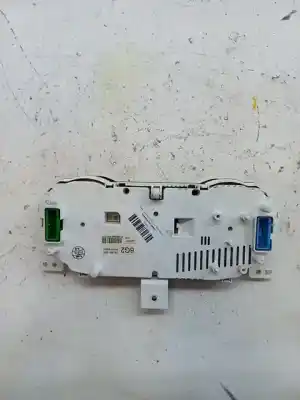 Pezzo di ricambio per auto di seconda mano pannello degli strumenti per suzuki ignis rm (mh) m15a riferimenti oem iam 3410086g20000  