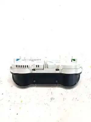 Second-hand car spare part Dashboard for SUZUKI IGNIS RM (MH) M15A OEM IAM references 3410086G20000  